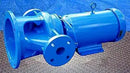 Plad Centrifugal Pump (7.5 HP, 150 GPM Max)