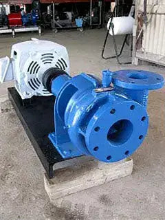 Paco 11-30707146201A06-2 Centrifugal Pump (20 HP, 350 GPM Max)