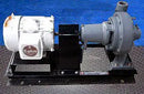 ITT Bell & Gossett 1-1/4AC Centrifugal Pump (1 HP, 70 GPM Max)