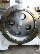 G.C. Hurrell & Co. Ltd. Homogeniser