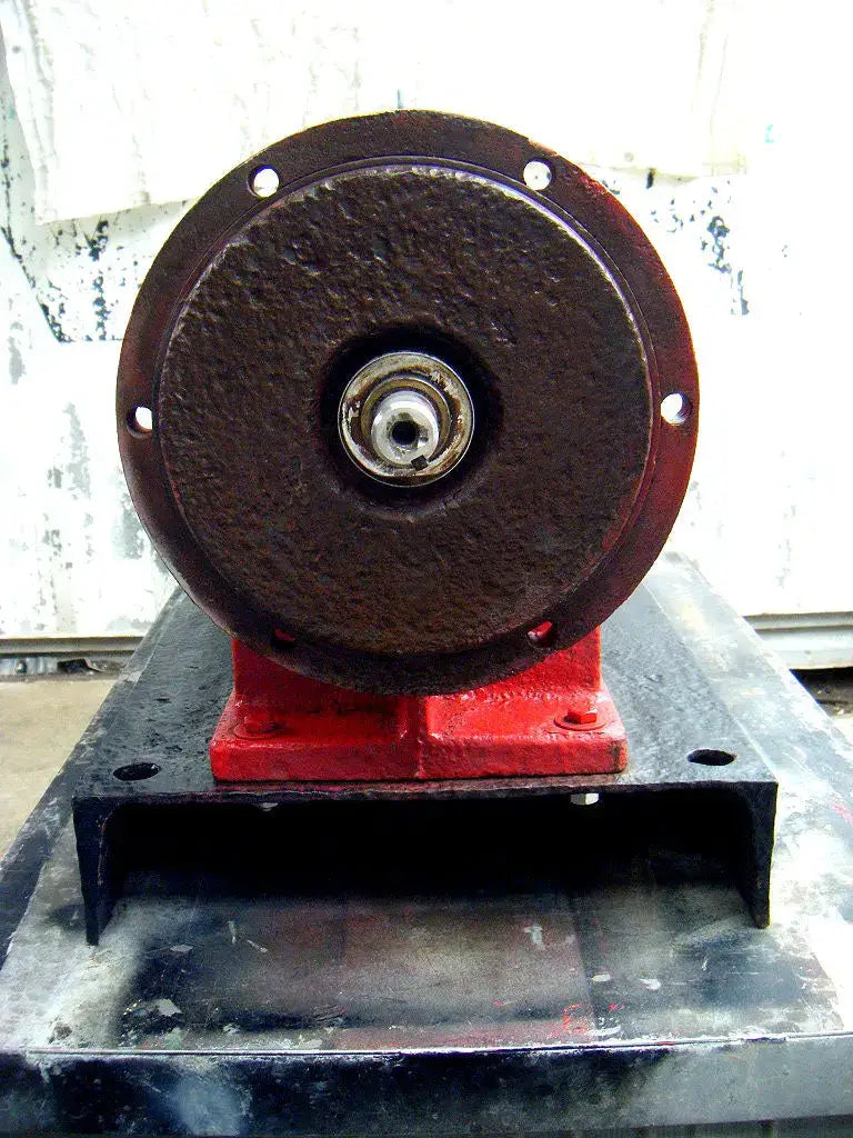 Paco G91787 Centrifugal Pump (7.5 HP, 624 GPM Max)