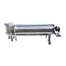 Gem Line Stainless Steel Blancher- 2.0 cu. ft.