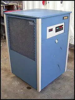 Remcor IMI Cornelius Inc. Enfriador termoformador serie CH3000 - 4 toneladas