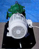 Split Case Centrifugal Pump