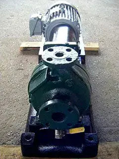 Bomba centrífuga Goulds (5 HP)
