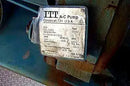 ITT 150 Centrifugal Pump (20 HP, 400 GPM Max)