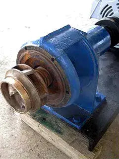 Paco 11-30707146201A06-2 Centrifugal Pump (20 HP, 350 GPM Max)
