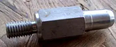 Rannie Homogenizer Parts