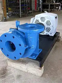 Paco 11-30707146201A06-2 Centrifugal Pump (20 HP, 350 GPM Max)