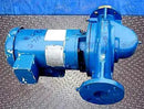 Plad 16-20705-130101-4552 Bomba centrífuga (2 HP, 95 GPM máx.)