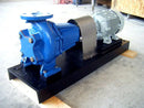 ITT 150 Centrifugal Pump (5 HP, 150 GPM Max)