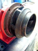 Bomba centrífuga Paco G91787 (7,5 HP, 624 GPM máx.)