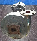 Peerless F1825AMBF Centrifugal Pump (5 HP)