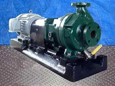 Bomba centrífuga Goulds (5 HP)