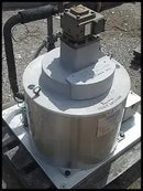 Howe Rapid Freeze Scotsman Ice Flaker - 1 Ton