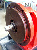 Bomba centrífuga Paco G91787 (7,5 HP, 624 GPM máx.)