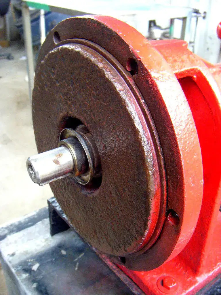 Paco G91787 Centrifugal Pump (7.5 HP, 624 GPM Max)