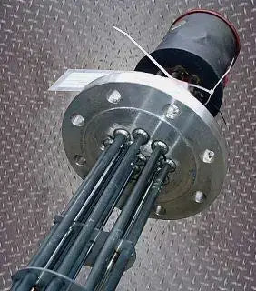 Watlow Flange Immersion Heater