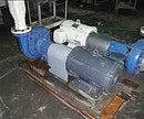 Peerless F-Series Centrifugal Pumps - 30 HP