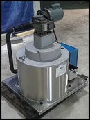 Howe Rapid Freeze Scotsman Ice Flaker - 1 Ton