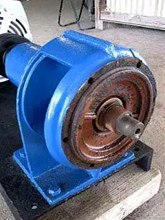 Paco 11-30707146201A06-2 Centrifugal Pump (20 HP, 350 GPM Max)