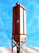 Colector de polvo