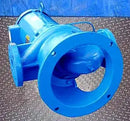 Plad Centrifugal Pump (7.5 HP, 150 GPM Max)