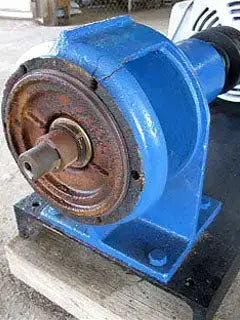 Paco 11-30707146201A06-2 Centrifugal Pump (20 HP, 350 GPM Max)