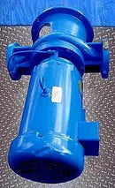 Plad Centrifugal Pump (7.5 HP, 150 GPM Max)