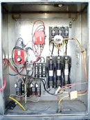 Bomba de pistón de doble cabezal de acero inoxidable