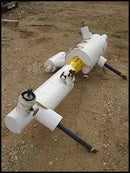 Alfa Laval Surge Drums