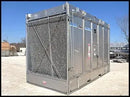 Torre de enfriamiento Marley NC Clase SS - 284 toneladas