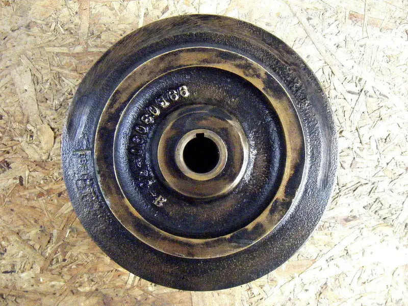 Paco G91787 Centrifugal Pump (7.5 HP, 624 GPM Max)