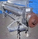 Gem Line Stainless Steel Blancher- 2.0 cu. ft.