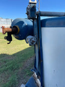 Northstar M60 Carbon Steel Flake Ice Maker (45 Ton Ice/Day)