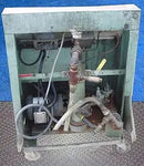 Sistema de control de control