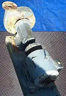 Peerless F1825AMBF Centrifugal Pump (5 HP)