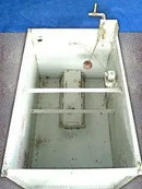 Baltimore Aircoil Company Tanque de sumidero remoto de 400 galones