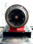 Bomba centrífuga Paco G91787 (7,5 HP, 624 GPM máx.)