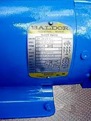 Plad Centrifugal Pump (7.5 HP, 150 GPM Max)