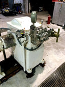 Homogeneizador Mantons-Gaulin tamaño 3 - 3000 PSI