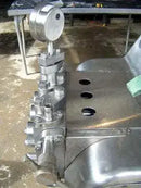 Cherry Burrell Stellar Series Homogenizer