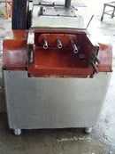 Cherry Burrell Stellar Series Homogenizer