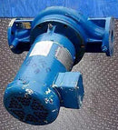 Plad 16-20705-130101-4552 Bomba centrífuga (2 HP, 95 GPM máx.)