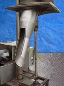 Llenadora volumétrica de vasos Spee-Dee Packaging Machinery Inc.