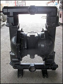 Diaphragm Pump Not Specified 