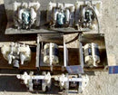 Diaphragm Pumps Not Specified 