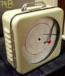 Dickson Chart Recorder Dickson 
