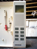 Dickson KTX Temperature Chart Recorders – 8 in. Dickson 