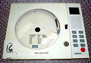 Dickson Temperature Chart Recorder Dickson 